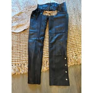 Milwaukee leather‎ women’s, classic hip chaps